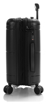 Obrázek z Heys Zen S,M,L Black S: 47 l / 
M: 81 l / 
L: 125 l 