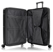 Obrázek z Heys Zen S,M,L Black S: 47 l / 
M: 81 l / 
L: 125 l 