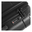 Obrázek z Heys Zen S,M,L Black S: 47 l / 
M: 81 l / 
L: 125 l 