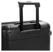 Obrázek z Heys Zen S,M,L Black S: 47 l / 
M: 81 l / 
L: 125 l 