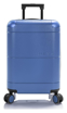 Obrázek z Heys Zen S,M,L Royal Blue S: 47 l / 
M: 81 l / 
L: 125 l 