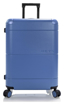 Obrázek z Heys Zen S,M,L Royal Blue S: 47 l / 
M: 81 l / 
L: 125 l 