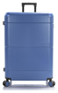 Obrázek z Heys Zen S,M,L Royal Blue S: 47 l / 
M: 81 l / 
L: 125 l 