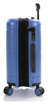 Obrázek z Heys Zen S,M,L Royal Blue S: 47 l / 
M: 81 l / 
L: 125 l 