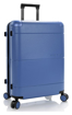 Obrázek z Heys Zen S,M,L Royal Blue S: 47 l / 
M: 81 l / 
L: 125 l 