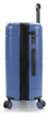 Obrázek z Heys Zen S,M,L Royal Blue S: 47 l / 
M: 81 l / 
L: 125 l 