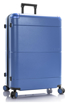 Obrázek z Heys Zen S,M,L Royal Blue S: 47 l / 
M: 81 l / 
L: 125 l 