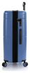 Obrázek z Heys Zen S,M,L Royal Blue S: 47 l / 
M: 81 l / 
L: 125 l 