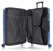 Obrázek z Heys Zen S,M,L Royal Blue S: 47 l / 
M: 81 l / 
L: 125 l 
