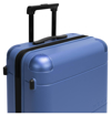 Obrázek z Heys Zen S,M,L Royal Blue S: 47 l / 
M: 81 l / 
L: 125 l 