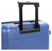 Obrázek z Heys Zen S,M,L Royal Blue S: 47 l / 
M: 81 l / 
L: 125 l 