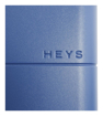 Obrázek z Heys Zen S,M,L Royal Blue S: 47 l / 
M: 81 l / 
L: 125 l 