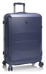 Obrázek z Heys EZ Fashion S,M,L Navy S: 51 l / 
M: 95 l / 
L: 139 l 