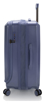 Obrázek z Heys EZ Fashion S,M,L Navy S: 51 l / 
M: 95 l / 
L: 139 l 