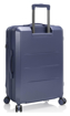 Obrázek z Heys EZ Fashion S,M,L Navy S: 51 l / 
M: 95 l / 
L: 139 l 