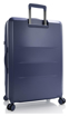 Obrázek z Heys EZ Fashion S,M,L Navy S: 51 l / 
M: 95 l / 
L: 139 l 