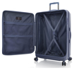 Obrázek z Heys EZ Fashion S,M,L Navy S: 51 l / 
M: 95 l / 
L: 139 l 