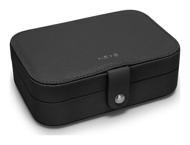 Obrázek z Heys Mini Jewelry Case Black 