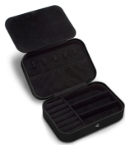 Obrázek z Heys Mini Jewelry Case Black 