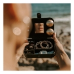 Obrázek z Heys Mini Jewelry Case Black 