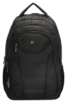 Obrázek z Enrico Benetti Cornell 17" Notebook Backpack Black 37 L 