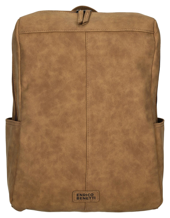 Obrázek z Enrico Benetti Kensi 66736 Camel 