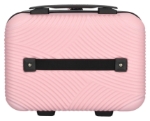 Obrázek z Enrico Benetti Louisville 39040-20 Pink 12,5 L 