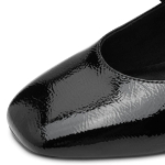 Obrázek z Tamaris 1-22318-43-007 Dámské lodičky černé 