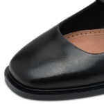 Obrázek z Tamaris 1-22131-45-001 Dámské baleríny černé 