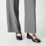 Obrázek z Tamaris 1-22131-45-001 Dámské baleríny černé 