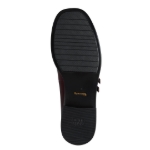 Obrázek z Tamaris 1-22131-45-537 Dámské baleríny bordó 