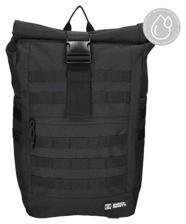 Obrázek z Enrico Benetti Arizona 47242 Black 38 L 