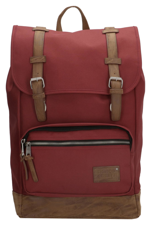 Obrázek z Enrico Benetti Santiago 46162 Burgundy 23 L 