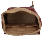 Obrázek z Enrico Benetti Santiago 46162 Burgundy 23 L 