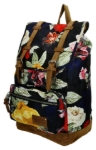 Obrázek z Enrico Benetti Santiago 46162 Multi Roses 23 L 