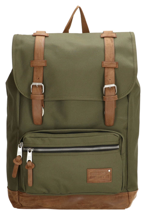 Obrázek z Enrico Benetti Santiago 46162 Olive 23 L 