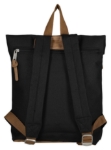Obrázek z Enrico Benetti Santiago 46214 Black 8 L 