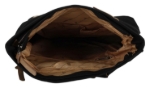 Obrázek z Enrico Benetti Santiago 46214 Black 8 L 