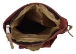 Obrázek z Enrico Benetti Santiago 46214 Burgundy 8 L 