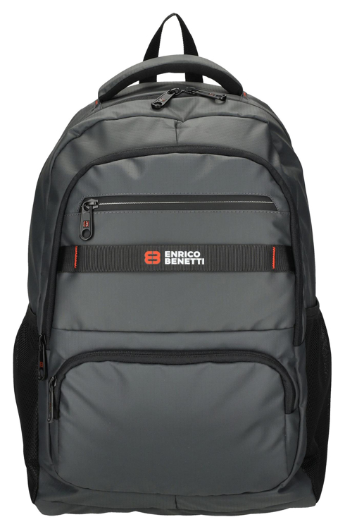 Obrázek z Enrico Benetti Swindon 62158 Grey 30 L 