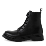 Obrázek z Tamaris 1-25269-41-001 Dámské kotníkové boty černé 