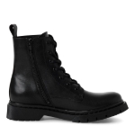 Obrázek z Tamaris 1-25269-41-001 Dámské kotníkové boty černé 