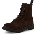 Obrázek z Tamaris 1-25269-41-347 Dámské kotníkové boty hnědé 