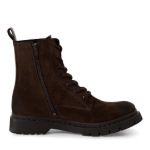 Obrázek z Tamaris 1-25269-41-347 Dámské kotníkové boty hnědé 