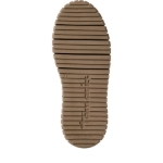 Obrázek z Tamaris 1-23702-45-098 Dámské tenisky černé 