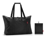 Obrázek z Reisenthel Mini Maxi TravelBag Black 30 L 