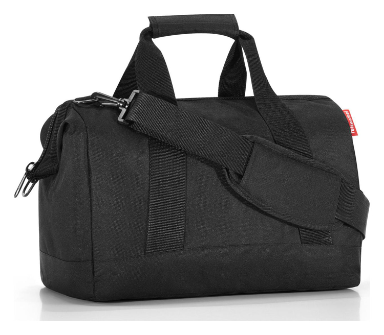 Obrázek z Reisenthel Allrounder M Black 18 L 