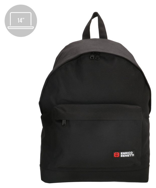 Obrázek z Enrico Benetti Amsterdam 54121 Black 19 L 