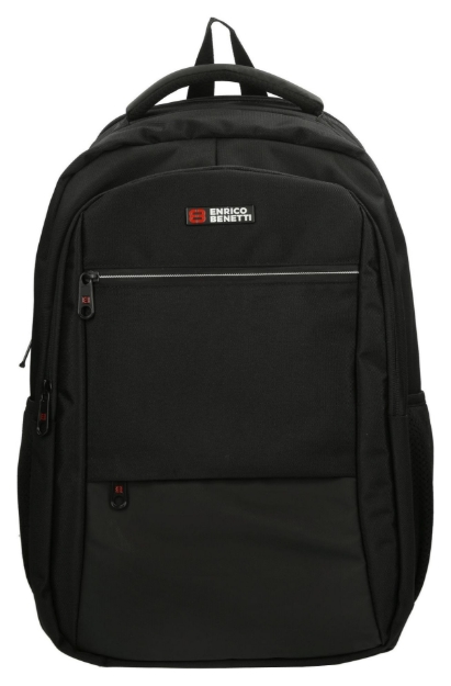Obrázek z Enrico Benetti Zürich 62140 Black 35 L 
