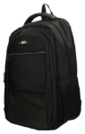 Obrázek z Enrico Benetti Zürich 62140 Black 35 L 